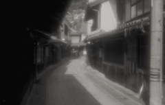 小路