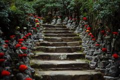 道