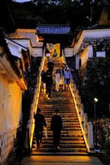 憧憬の路 憧憬の路
