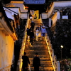 憧憬の路