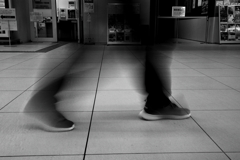 Moonwalk