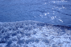 海その愛
