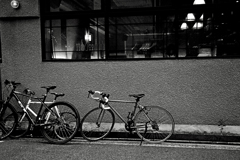 bicycle