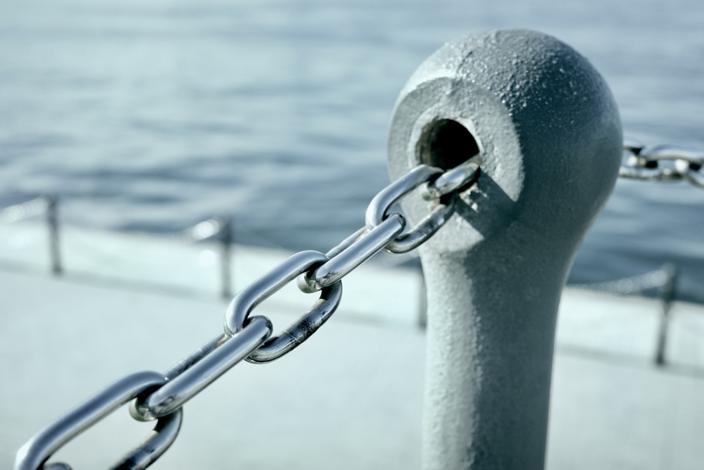 chain 