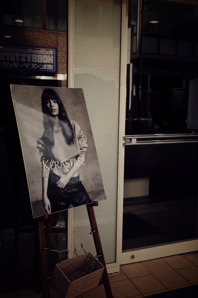 フォトウォーク　③