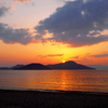 end of the day