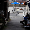 尾道路地物語