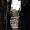 尾道路地②