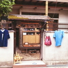 thtift shop　(film）