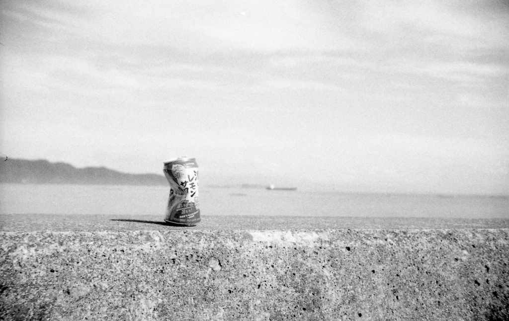 釣り人の忘れ物  (Film)