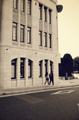 walk