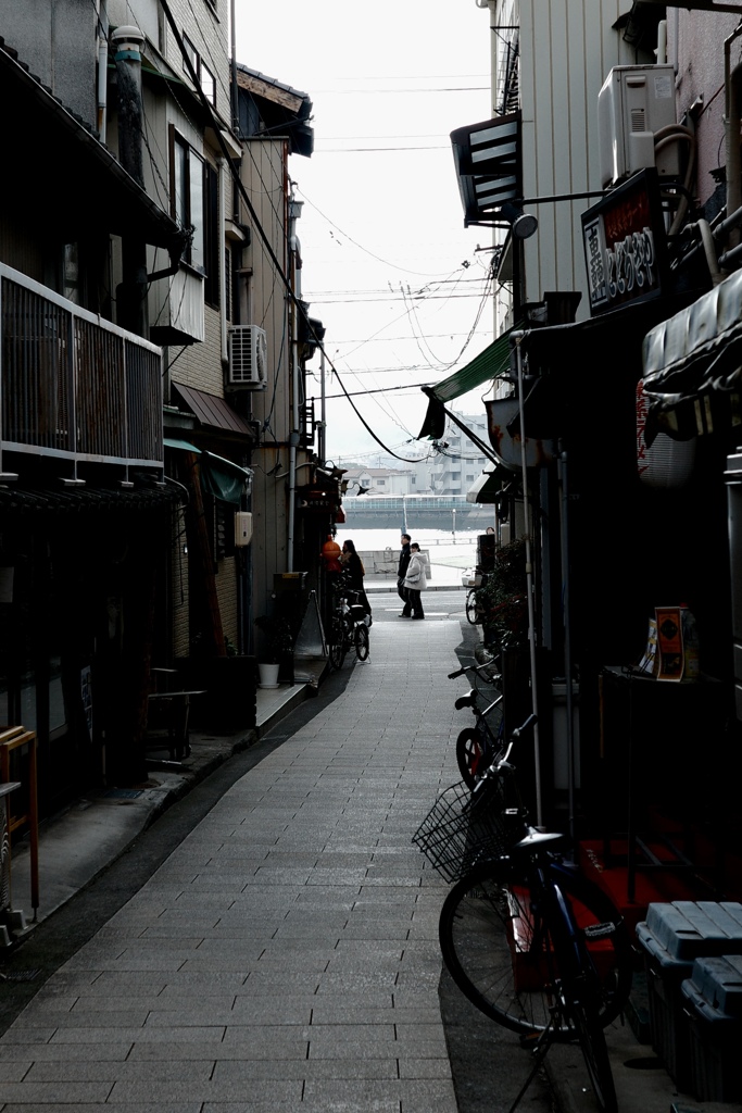 ウオーキングデート