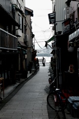 ウオーキングデート