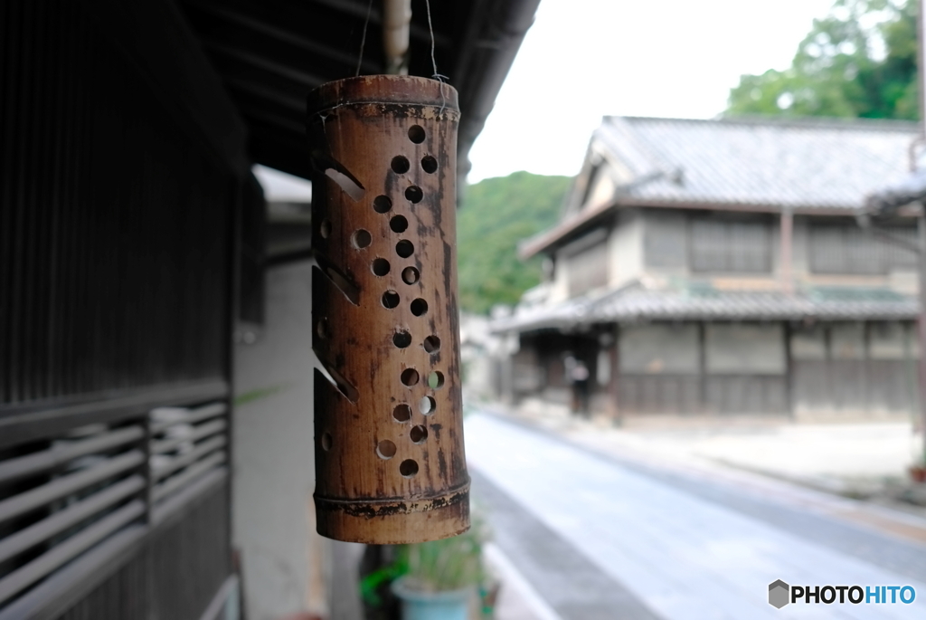 竹細工