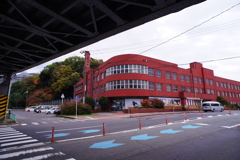 旧呉海軍下士官兵集会所