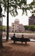 今年被爆８０周年を迎える