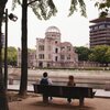 今年被爆８０周年を迎える