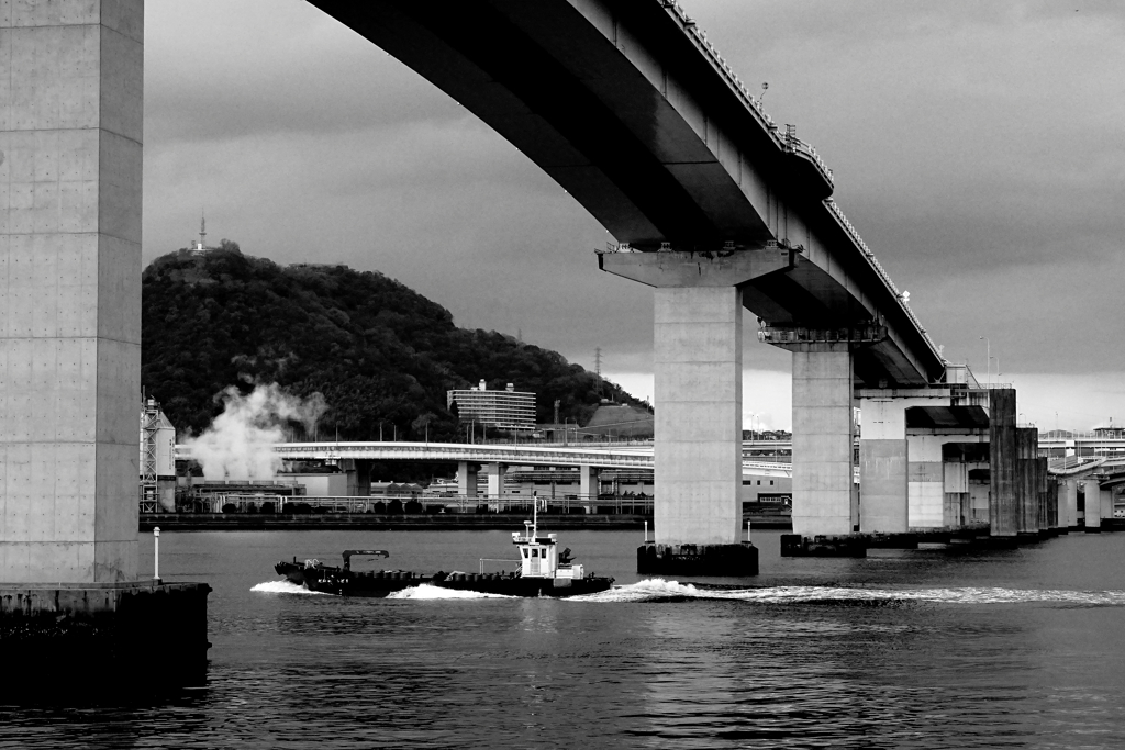 広島大橋