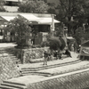 cafe　ポンテ