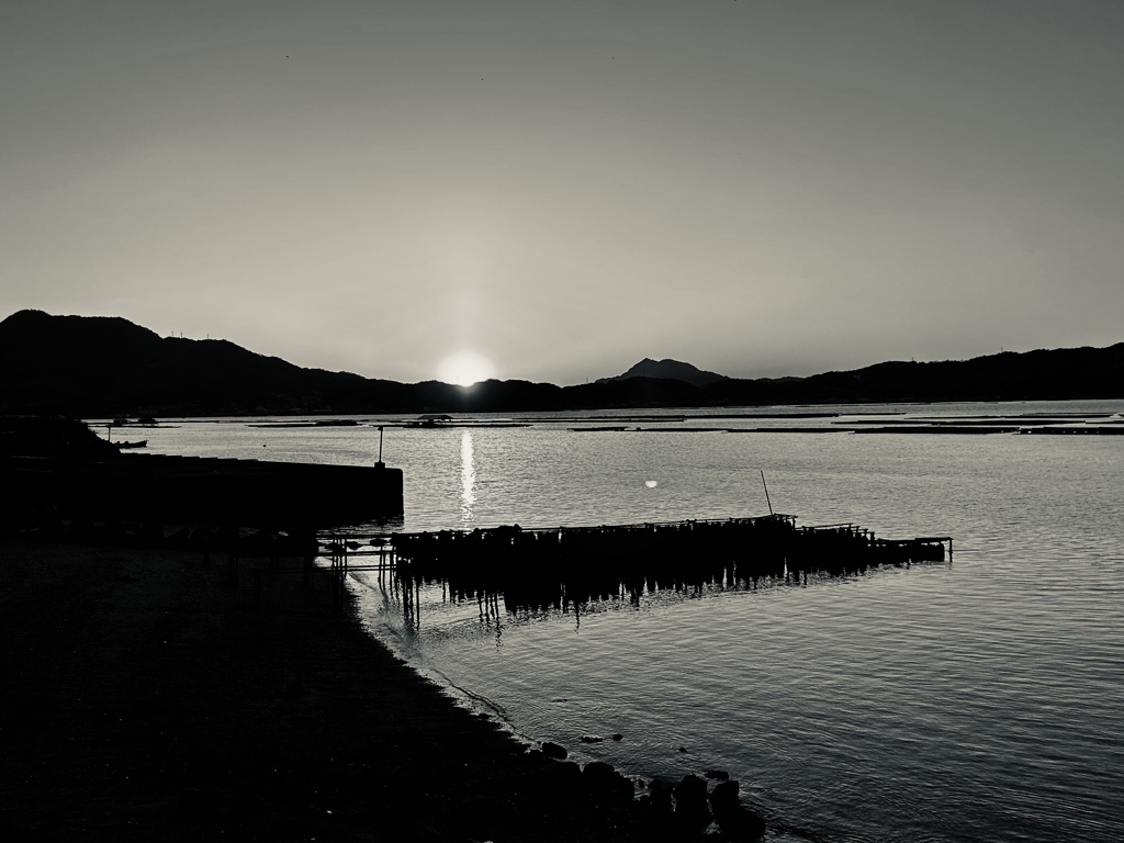 今日も一日お疲れ様でした