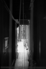 通路