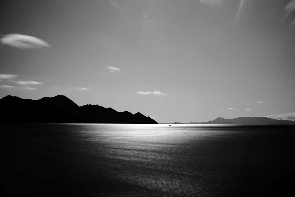 大黒神島