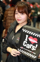 大阪オートメッセ2016⑦