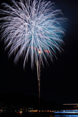 尾道花火２０１３