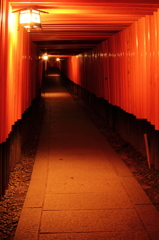 異空間