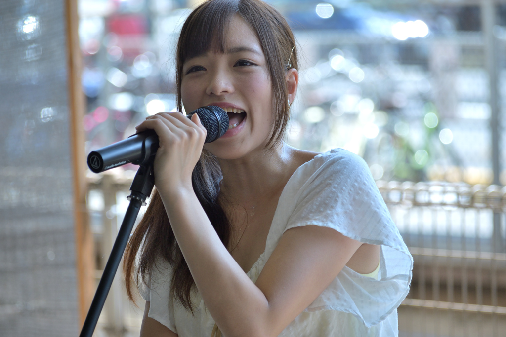 コイコイライブvol.20 あんてぃー