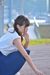 待ちぼうけ