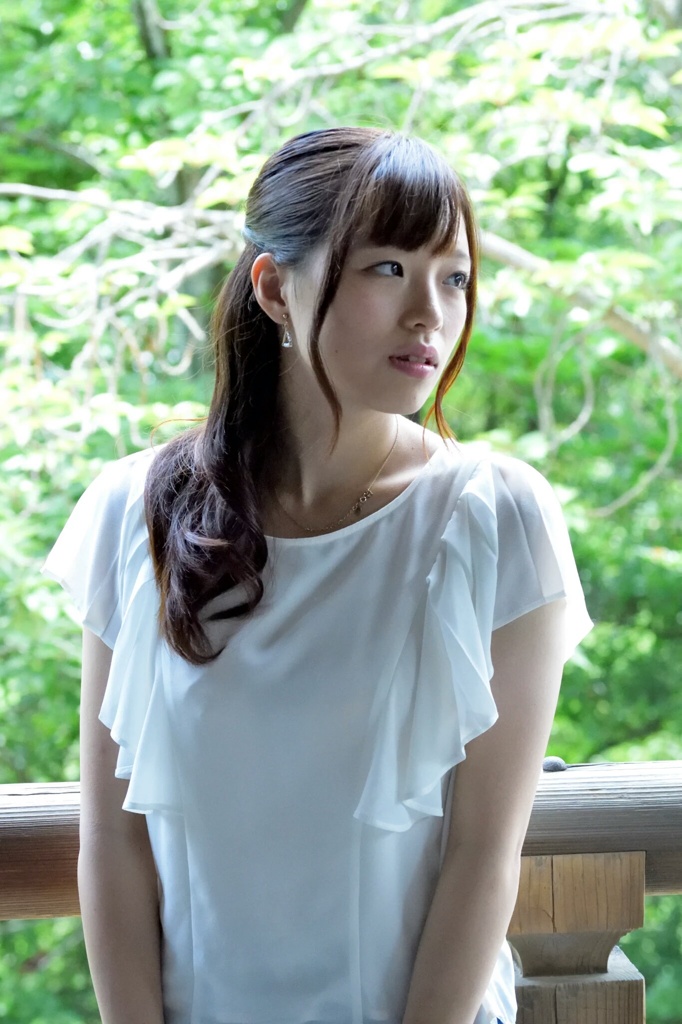 千畳閣にて