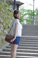 千畳閣に行こう