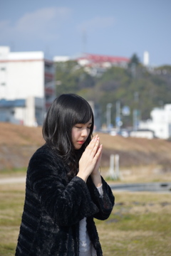 平和への祈り