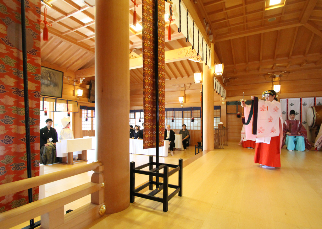 嘯月WEDDING