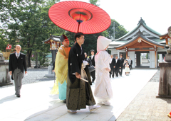 嘯月WEDDING