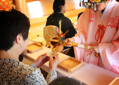 嘯月WEDDING