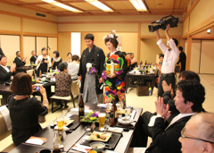 嘯月WEDDING