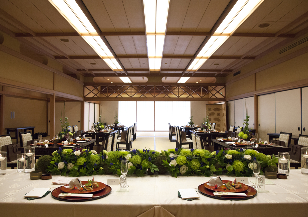 嘯月WEDDING②