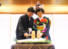 嘯月WEDDING
