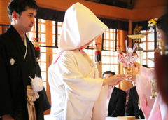 嘯月WEDDING
