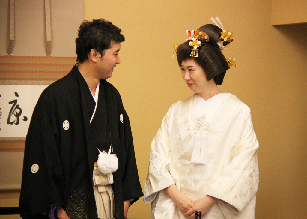 嘯月WEDDING
