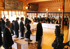 嘯月WEDDING