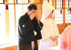 嘯月WEDDING