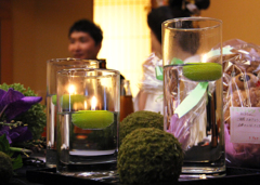 嘯月WEDDING