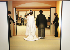 嘯月WEDDING