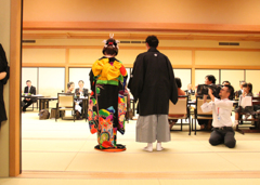 嘯月WEDDING