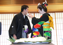 嘯月WEDDING