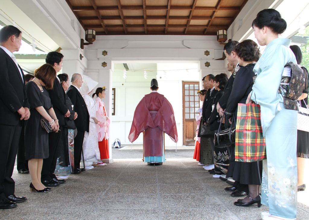 嘯月WEDDING