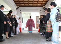 嘯月WEDDING